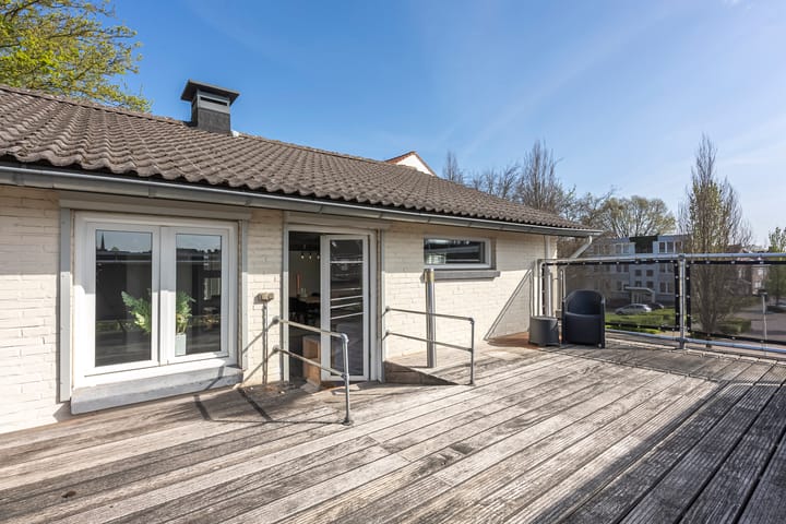 Foto 20 van Bosveldstraat 55