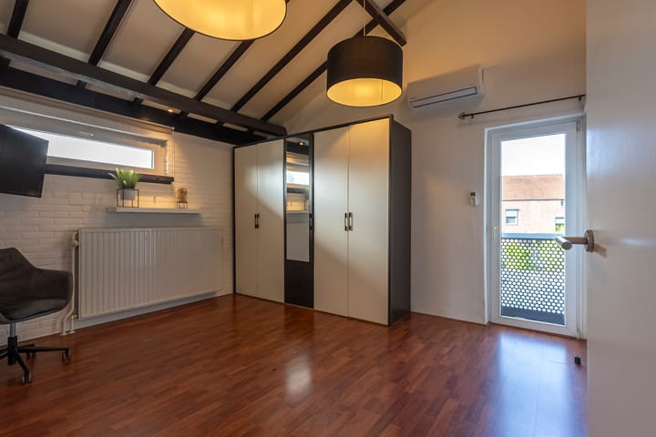 Foto 24 van Bosveldstraat 55