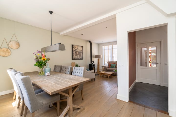 Foto 14 van Oranjestraat 97