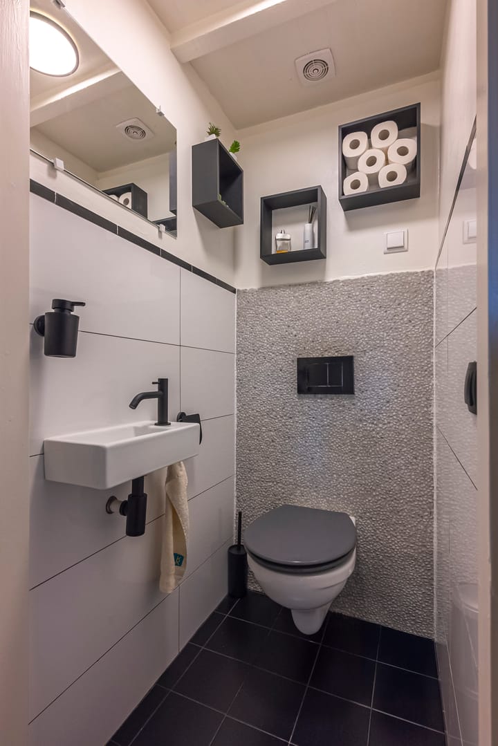 Foto 28 van Bosveldstraat 55