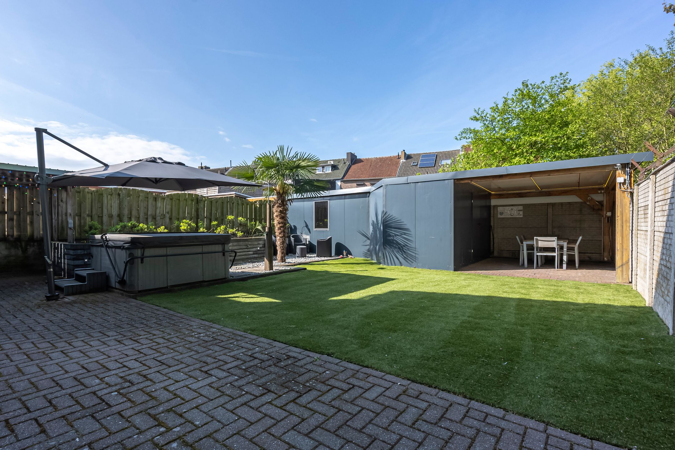 Foto 30 van Bosveldstraat 55