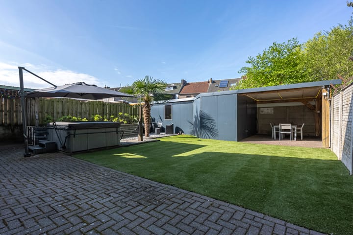 Foto 30 van Bosveldstraat 55