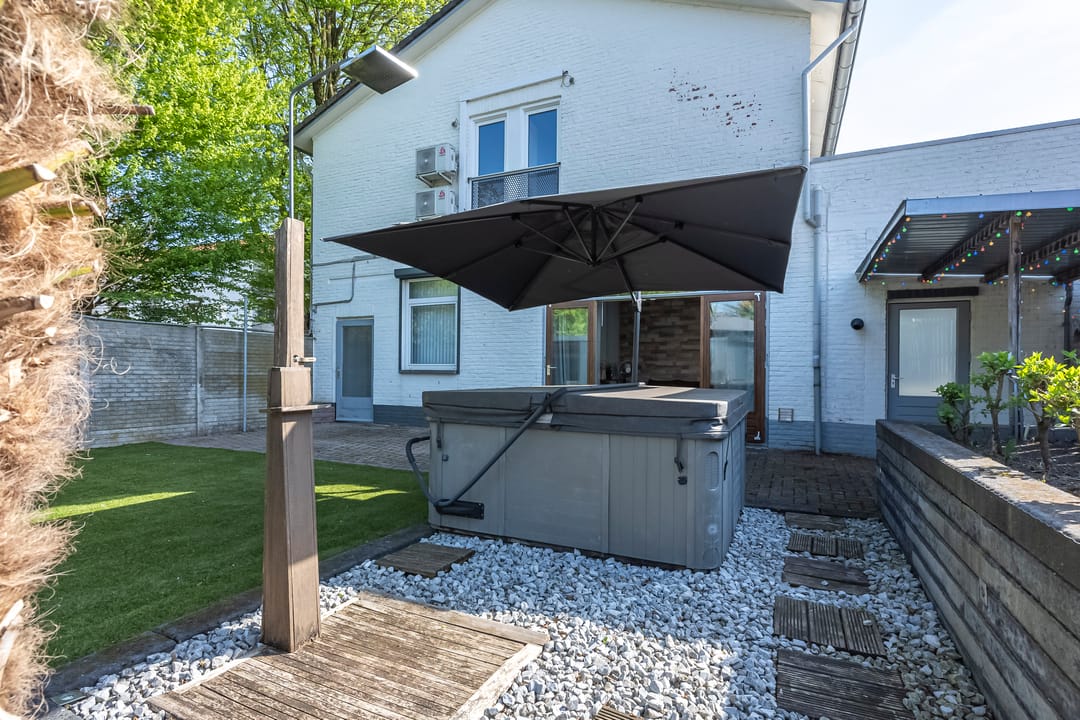 Foto 31 van Bosveldstraat 55