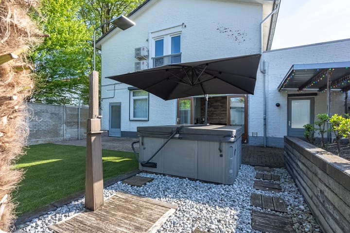 Foto 31 van Bosveldstraat 55