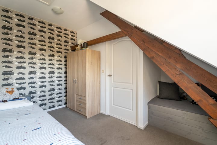 Foto 34 van Oranjestraat 97