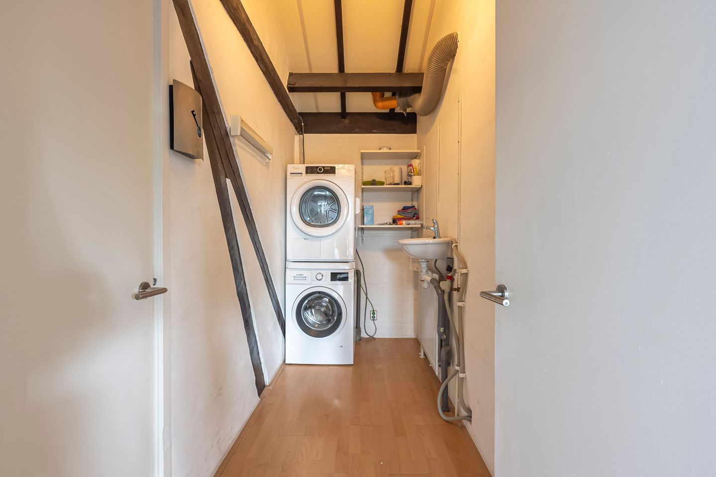 Foto 29 van Bosveldstraat 55