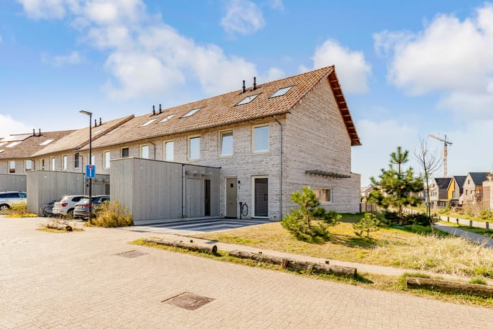 Foto 1 van Duinmeerstraat 4