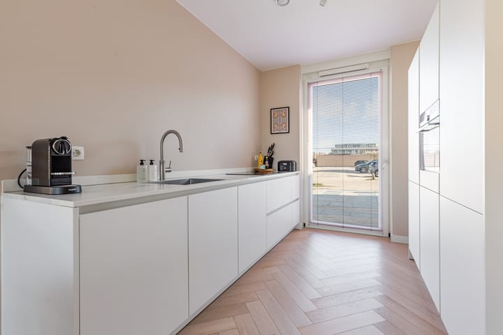 Foto 3 van Duinmeerstraat 4