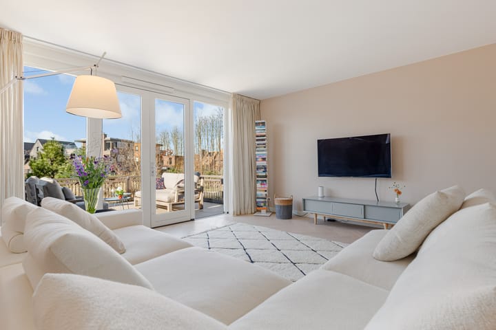 Foto 4 van Duinmeerstraat 4