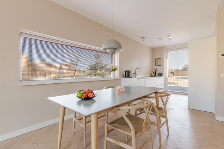 Foto 5 van Duinmeerstraat 4