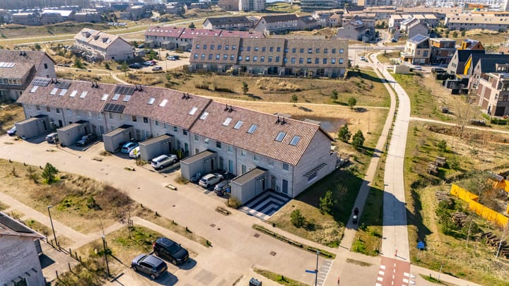 Foto 6 van Duinmeerstraat 4