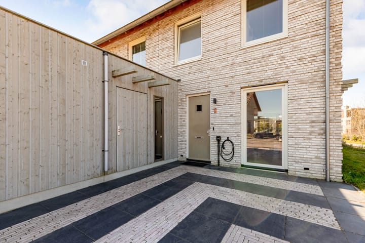 Foto 8 van Duinmeerstraat 4