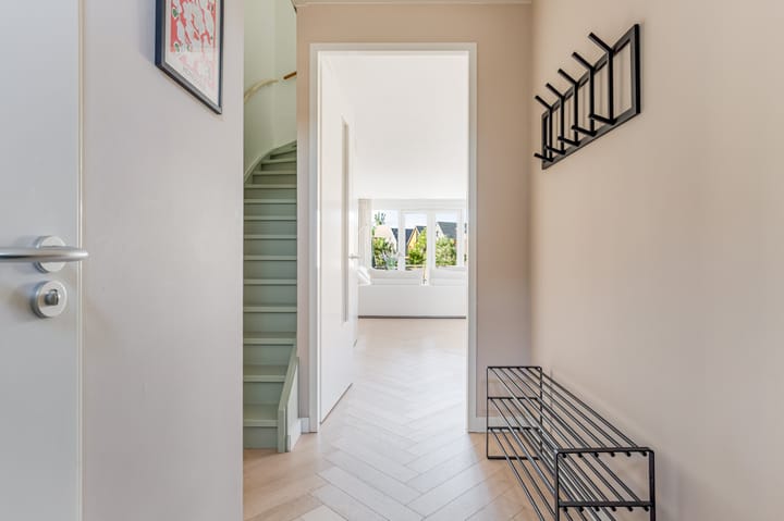 Foto 9 van Duinmeerstraat 4