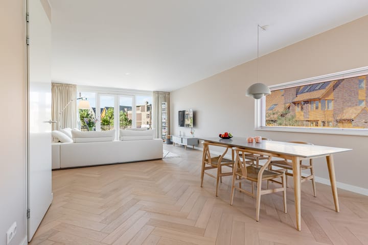 Foto 11 van Duinmeerstraat 4