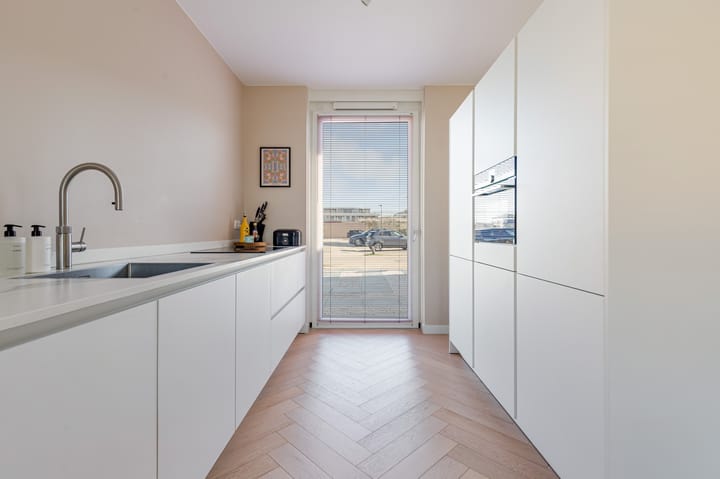 Foto 13 van Duinmeerstraat 4