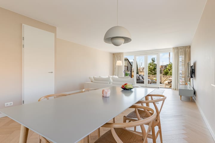 Foto 16 van Duinmeerstraat 4