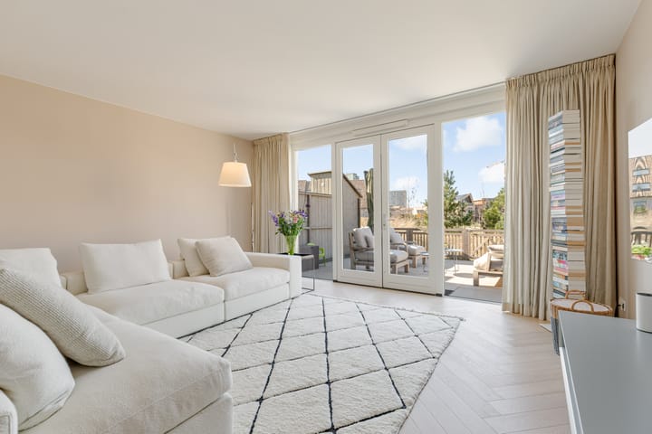 Foto 17 van Duinmeerstraat 4