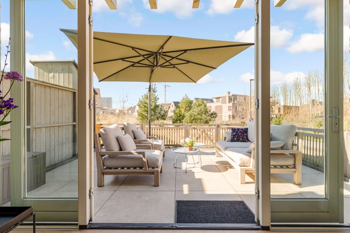 Foto 18 van Duinmeerstraat 4