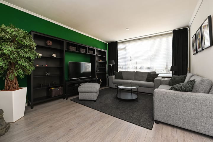 Foto 2 van Scheveningsebos 74