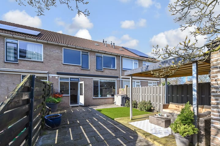 Foto 4 van Scheveningsebos 74