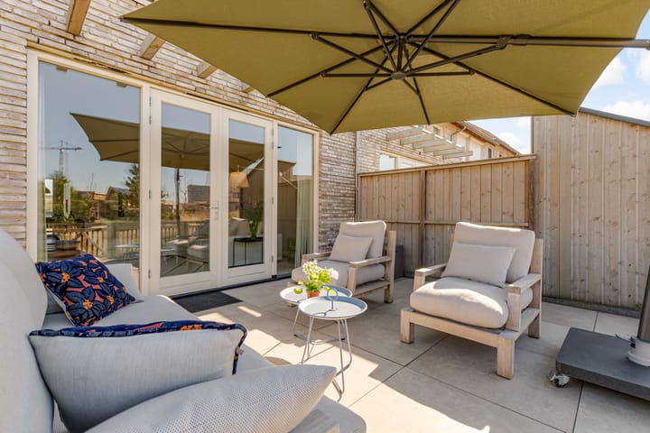 Foto 22 van Duinmeerstraat 4