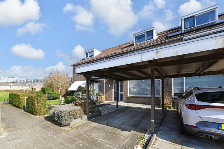 Foto 5 van Scheveningsebos 74