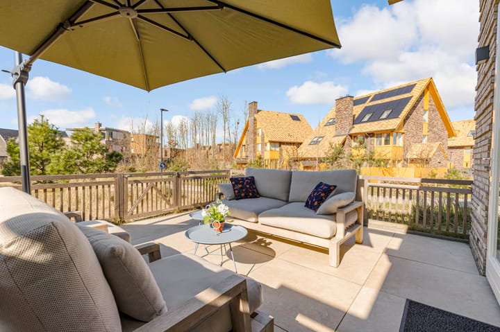 Foto 23 van Duinmeerstraat 4