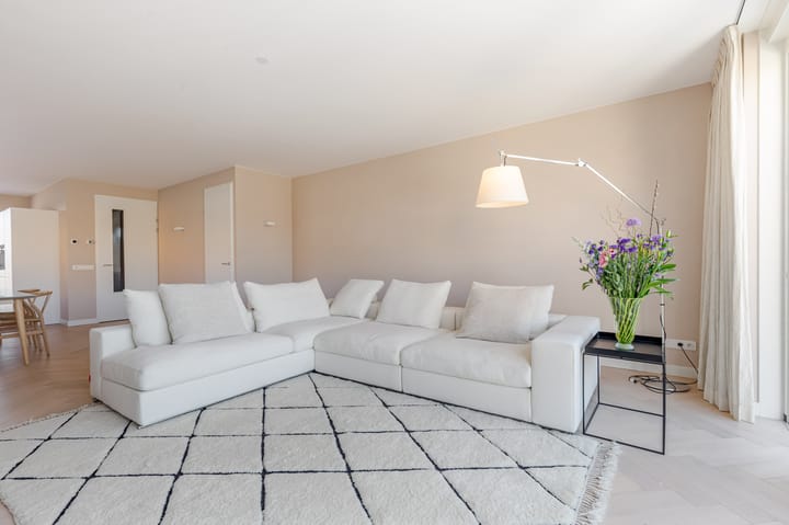 Foto 26 van Duinmeerstraat 4