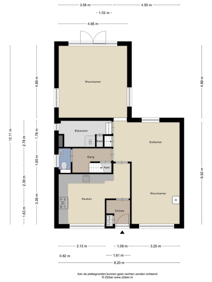 Foto 62 van Oranjestraat 97