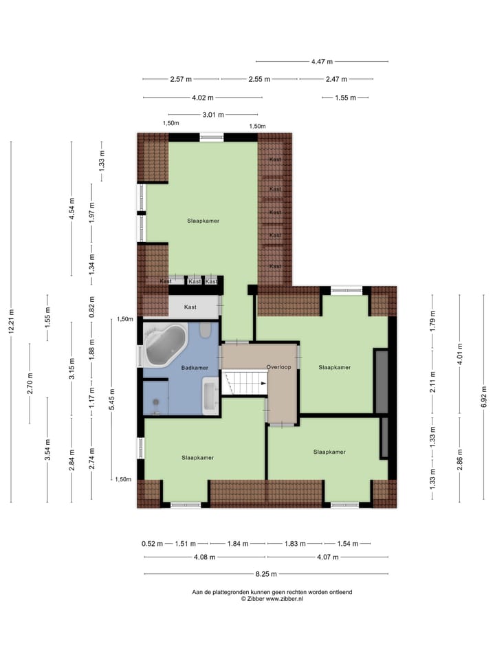 Foto 63 van Oranjestraat 97