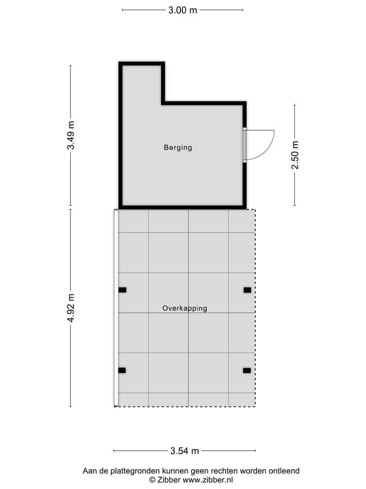 Foto 65 van Oranjestraat 97