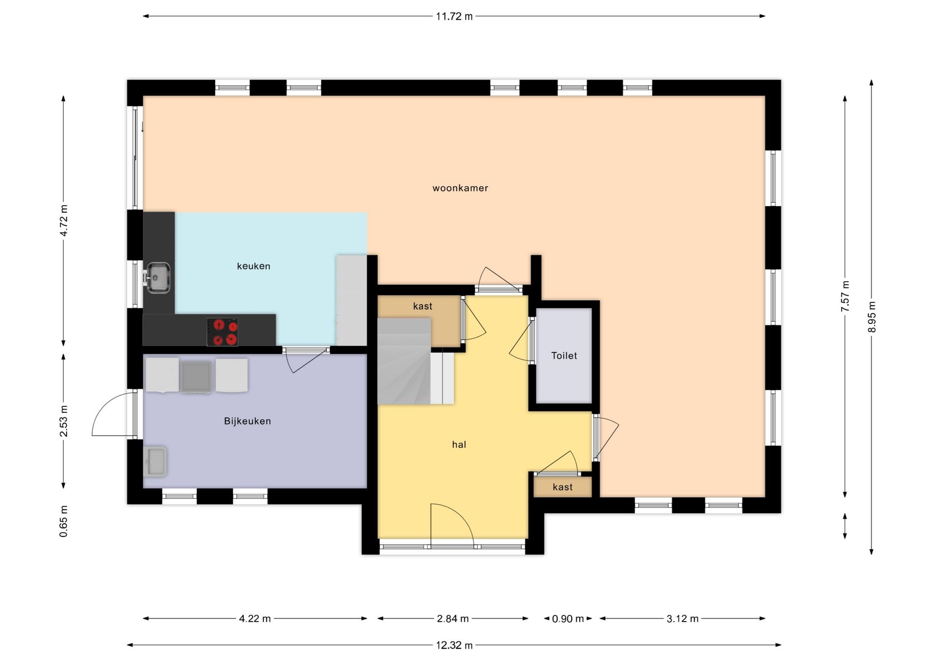 Foto 51 van Krepelsbosch 121