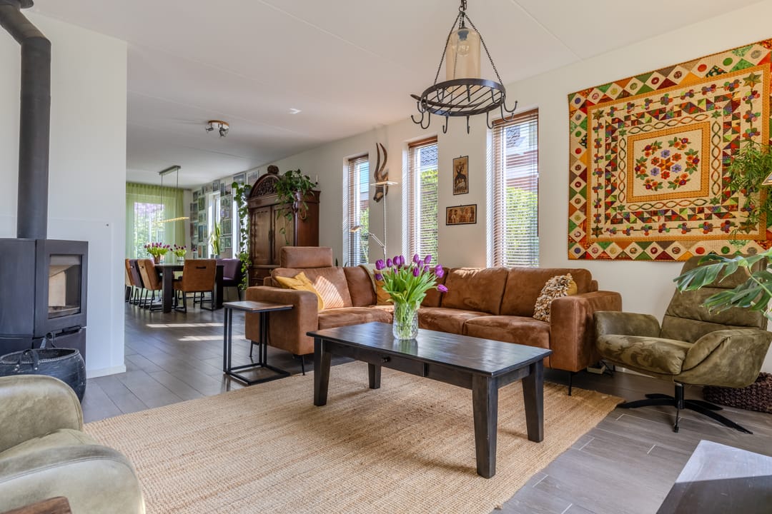 Foto 2 van Krepelsbosch 121