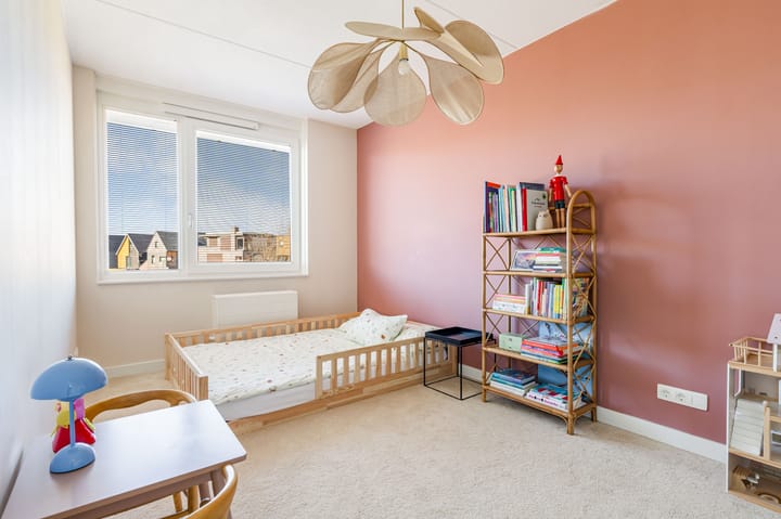 Foto 33 van Duinmeerstraat 4