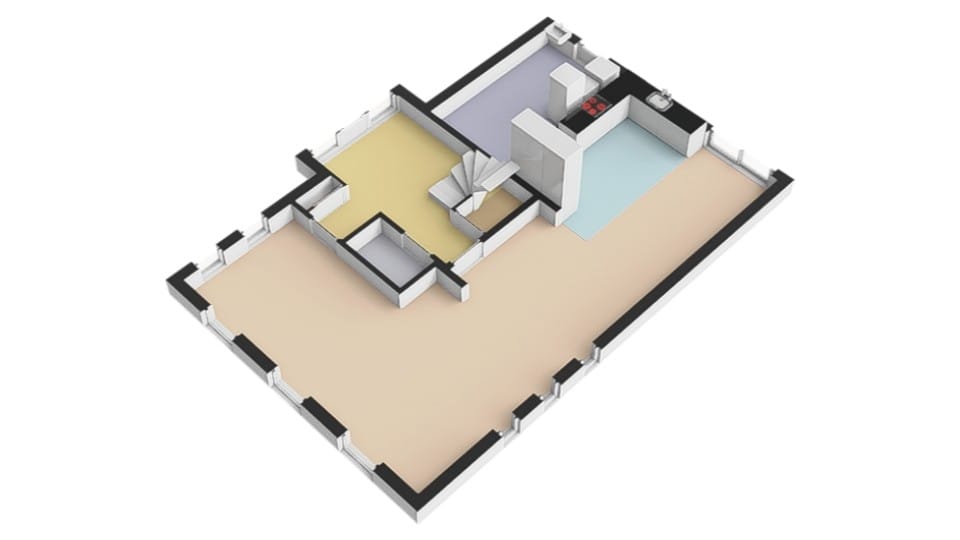 Foto 52 van Krepelsbosch 121