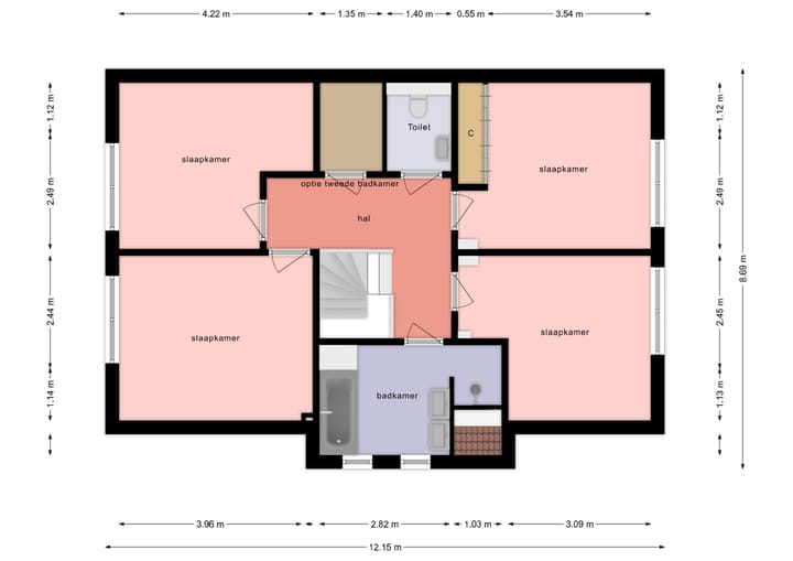 Foto 53 van Krepelsbosch 121