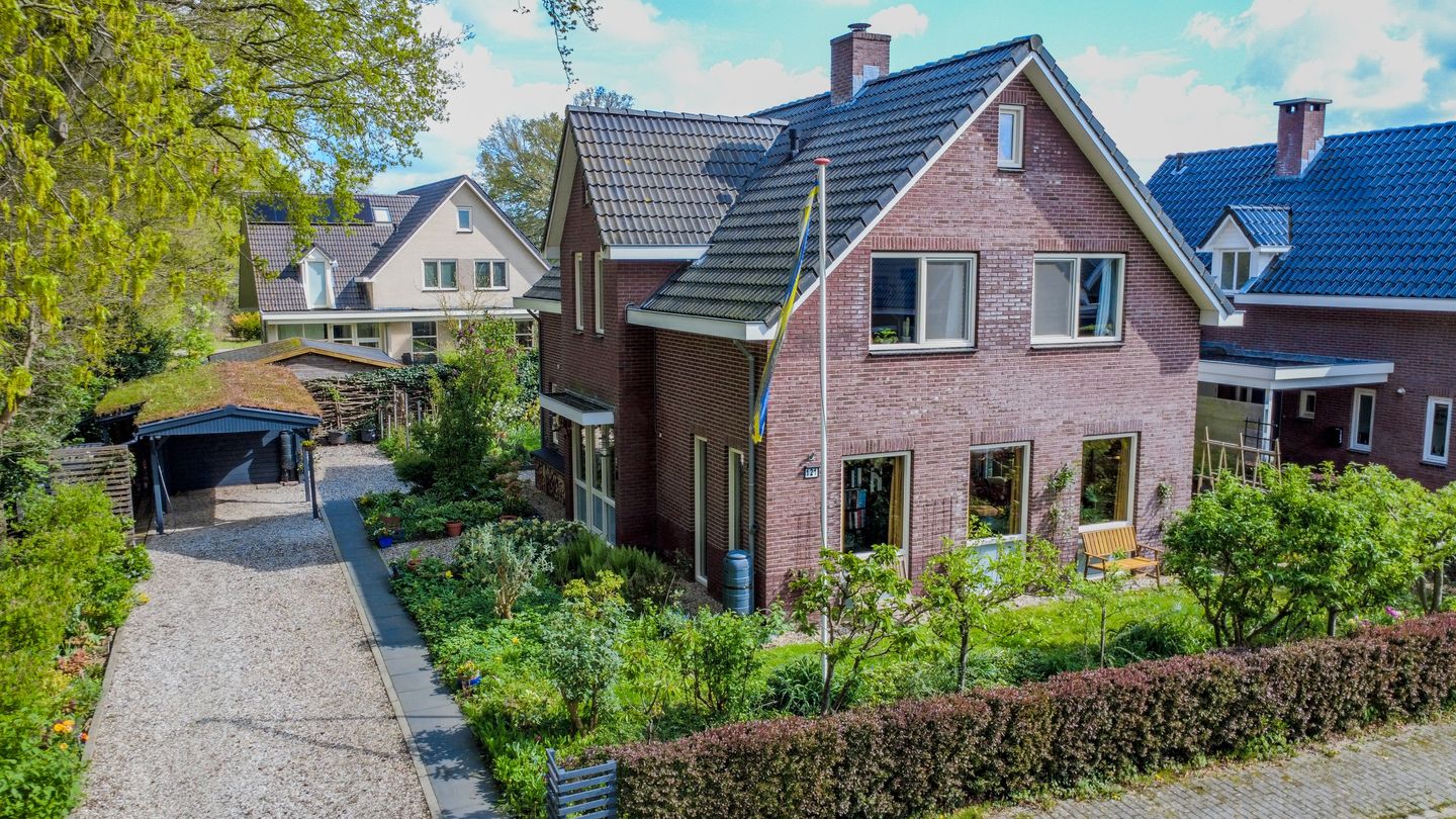 Foto 4 van Krepelsbosch 121