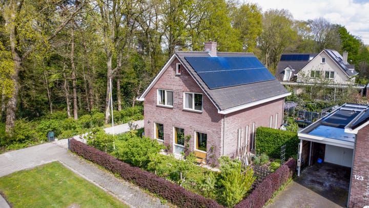 Foto 5 van Krepelsbosch 121