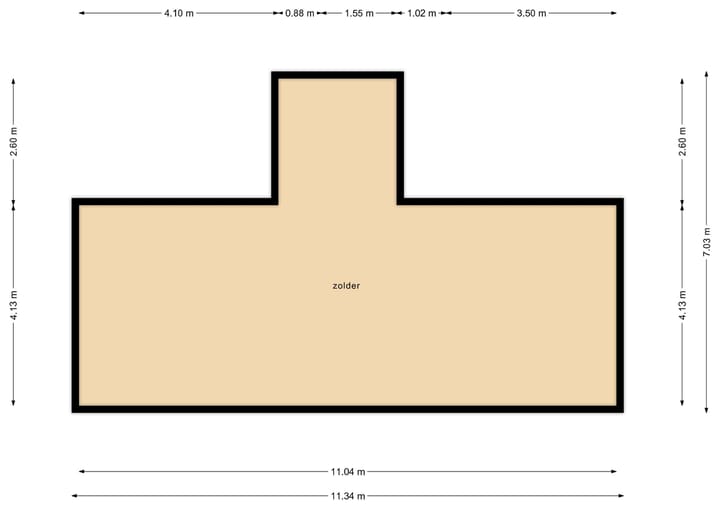 Foto 55 van Krepelsbosch 121