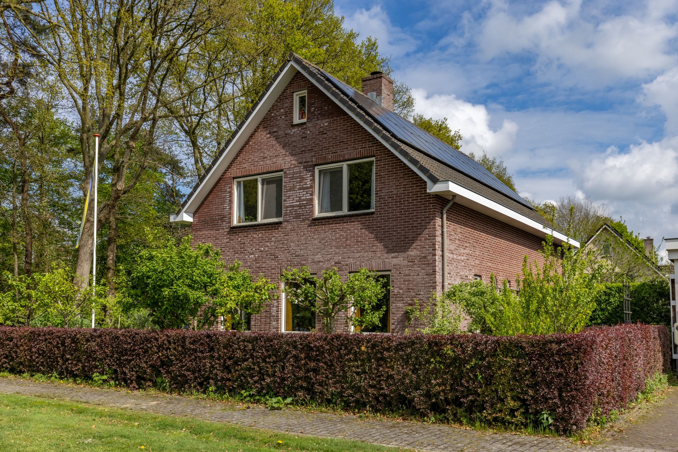 Foto 6 van Krepelsbosch 121