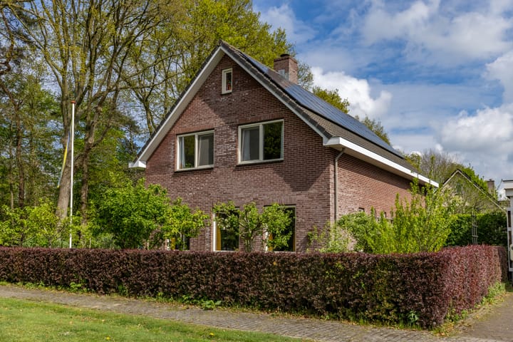 Foto 6 van Krepelsbosch 121