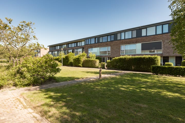 Photo 5 of Hoornplantsoen 12