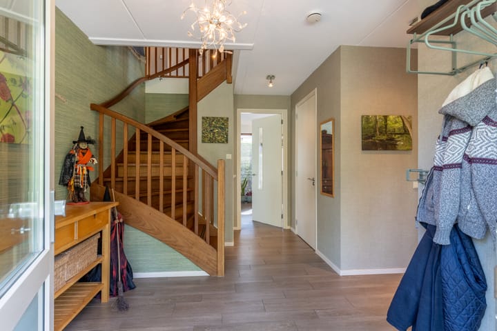 Foto 10 van Krepelsbosch 121