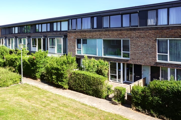 Photo 6 of Hoornplantsoen 12