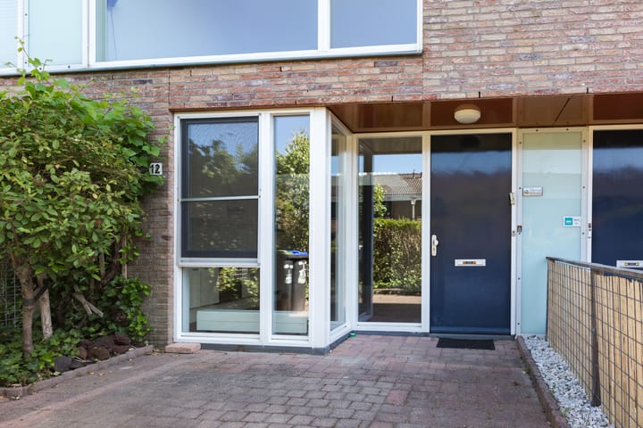 Photo 7 of Hoornplantsoen 12