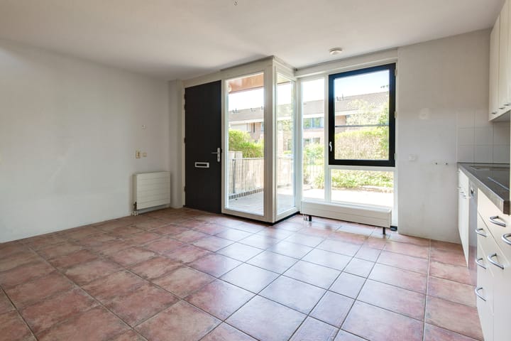 Photo 9 of Hoornplantsoen 12