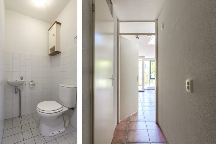 Photo 11 of Hoornplantsoen 12