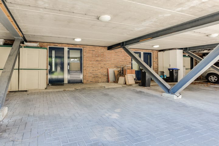 Photo 12 of Hoornplantsoen 12