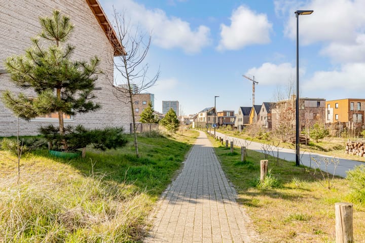 Foto 51 van Duinmeerstraat 4