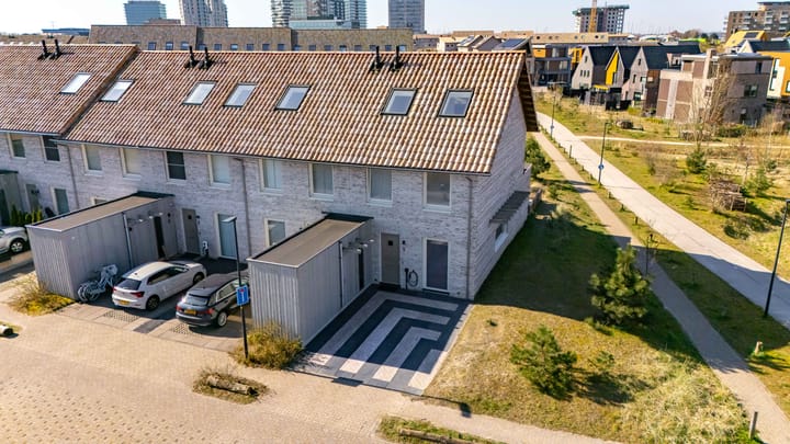 Foto 52 van Duinmeerstraat 4